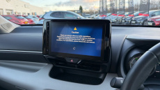 Toyota Yaris 1.5 Hybrid Excel 5dr CVT Hybrid Hatchback